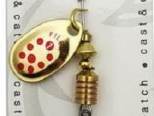 FilFishing GOLD TROTA Vel. 3 80-7393