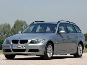 Šoferšajba šajba BMW 3 GT F-30,E-90 Auto stakla