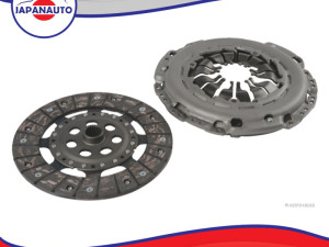 Set kvačila Nissan Qashqai J10