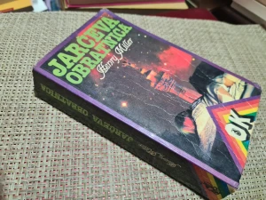 JARČEVA OBRATNICA - HENRY MILLER