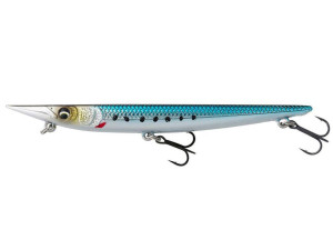 SAVAGE GEAR NEEDLE TRACKER 10cm 10g S Mirror Sardine S-77958