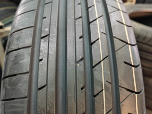 235 60 17 FULDA ECOCONTROL SUV R17 LJETNE GUME