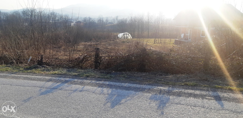 Zemljište, 3.8 duluma - Novi Seher Maglaj