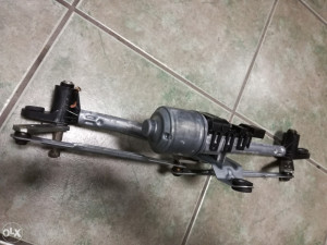 Motoric brisaca Alfa Romeo 159 Brera Spider poluge