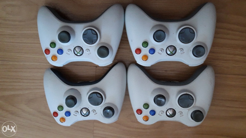 Dzojstik za xbox 360 wifi