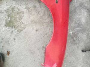 Desni blatobran Alfa Romeo 147 (2000-2004.) dijelovi