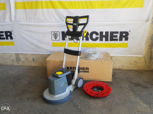 KARCHER BDS 43/180 C ADV///GARANCIJA 24 MJESECA