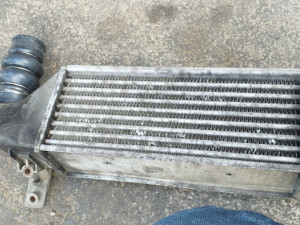 Intercoler ford fokus 18tdci