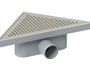 TUS KANALICA UGAONA 33 CM