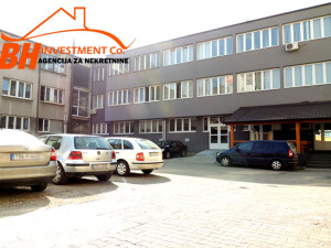 Poslovni objekat 701,31 m2, naselje Irac Tuzla photo 3