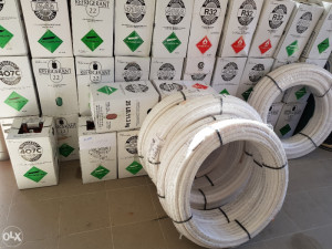 Freon R 22,R 410,R 134,R 32,R 507,R 407,R 404
