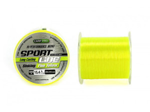 Carp Pro SPORT LONG CAST 1000m 0.335mm FX-CP2110-033