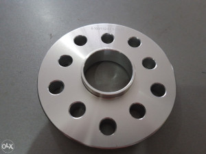 Distanceri vw audi seat skoda 5x100 5x112 20 mm