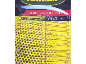 Formax SILIKONSKA DLAKA 18mm FXOP-400009