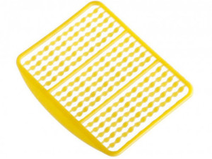 Carp Pro BOILIE STOPS MINI YELLOW FX-SP111579-4