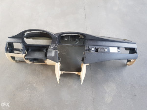 Bmw e60 e61 instrument tabla