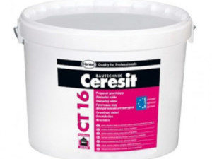 Ceresit CT 16 pred premaz/ grund / za fasadu