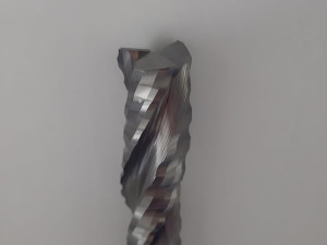Spiralna glodala za finu-grubu obradu