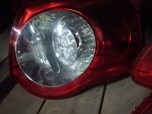 Stop svjetlo passat 6