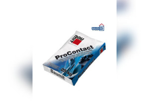 Baumit ProContact 25/1 - fasadno ljepilo