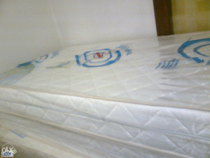 Madrac STANDARD 200 x 160 SNIŽENO sa 269 na 255 KM!