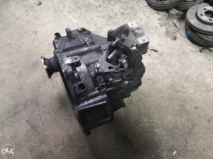 Mjenjac DRW 6 brzina 85KW 96KW GOLF 4,BORA,AUDI A3