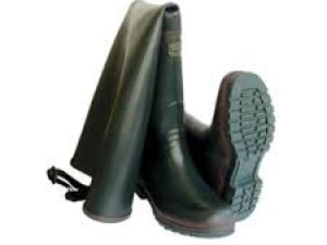 Tigar ČIZME GUMENE SA NEOPRENOM 45