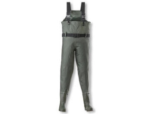 Cormoran PVC WADERS 45 95-07445