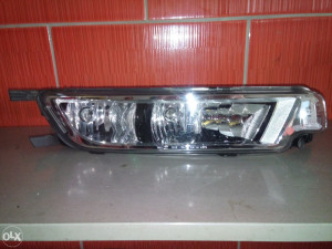 LIJEVA MAGLENKA VW PASSAT B8/DIJELOVI VW PASSAT