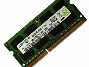 RAM 4GB DDR3 ZA LAPTOP