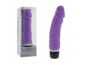 Vibrator Purrfect Purple Sex Shop LAKI