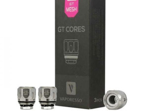 Vaporesso Gt Clapton Mesh 0.18ohm