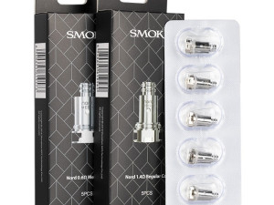 Smok Pod Nord grijac regular 1.4ohm