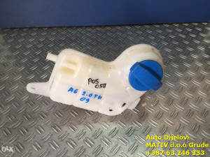 Posuda vode Audi A6 2,0 TDI 2009.