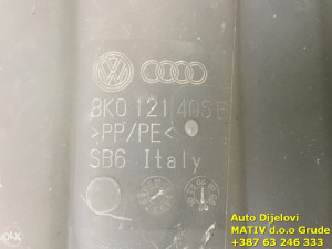 Posuda vode Audi A5 2,0 TDI 2012-2016