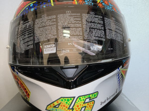 AGV K1 TOP DREAMTIME