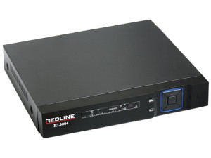 4 kanalni snimač za video nadzor, Cloud