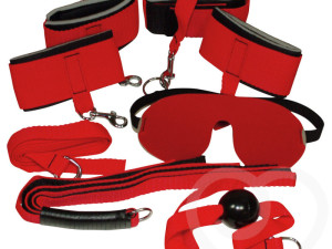 Bad Kitty Set za vezanje Sex Shop LoveStories 062 440 213