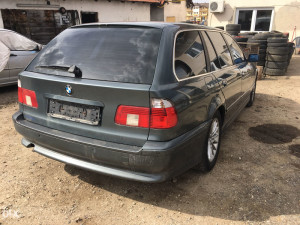 Bmw e39 530d automatik djelovi delovi dijelovi