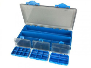 Formax KUTIJA ZA FEEDER SITNICE - 4 kom. FXEL-303000