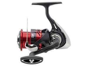 Daiwa NINJA 23 MATCH & FEEDER LT 4000-C 10217-405