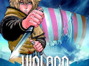 Vinland Saga (2-in-1) Manga Anime