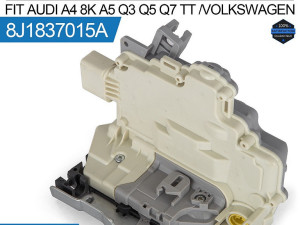 Brava Vrata Audi A4 A5 od 2008 godine, Q3, Q5, Q7
