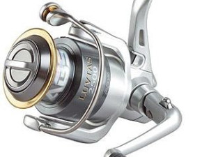 Daiwa LUVIAS 2500 10124-255