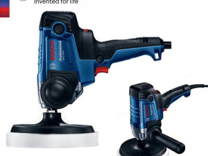 BOSCH GPO 950 PROFESSIONAL BRUSILICA ZA POLIRANJE (0 601 3A2 020)