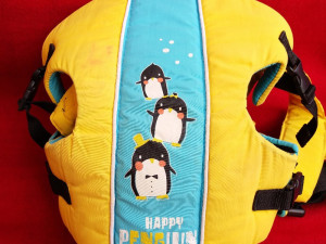 NOSILJKA ZA BEBE KENGUR KENGURKO CHIPOLINO