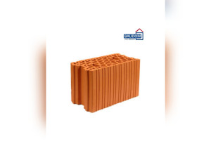 Termo Blok TB NEXE 38x20x23,8 -  Optimo