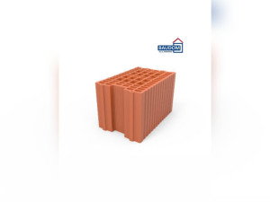 Termo blok TB Nexe 38x25x23,8- optimo