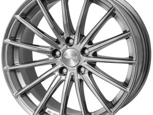 ALU FELGA BROCK B36
