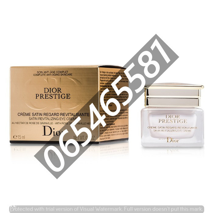Dior Skincare Dior Prestige Nectar Satin Revitalizing DIOR